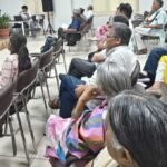 दून पुस्तकालय में ओडिया भाषा और लघु कथाएँ विषय पर प्रस्तुति