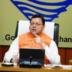 मुख्यमंत्री धामी ने की नागरिक उड्डयन विभाग की गेमचेंजर योजनाओं की समीक्षा