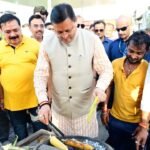 वोकल फॉर लोकल को बढ़ावा देने के लिए मुख्यमंत्री द्वारा किए जा रहे हैं लगातार प्रयास