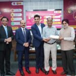 पीएनबी ने पूरे भारत में मेगा एमएसएमई आउटरीच कार्यक्रम आयोजित किया