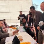 मुख्यमंत्री ने की कुंभ मेला-2027 की तैयारियों की समीक्षा…