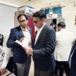 डीएम की संस्तुति पर उप निबंधक ऋषिकेश निलंबित, मुख्यालय संबद्ध