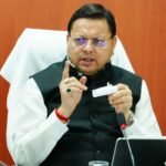 मुख्यमंत्री ने मां नन्दा राजजात यात्रा मार्गों के विकास हेतु ₹3.08 करोड़ स्वीकृत किए…