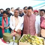 टिहरी झील बनेगी विश्व में पर्यटन और साहसिक खेलों का प्रमुख केंद्र : मुख्यमंत्री धामी