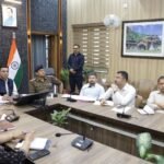 एलपीजी गैस की कालाबाजारी पर सख्त एक्शन, अवैध संग्रहण व रिफिलिंग पर एजेंसी होगी सील; डीएम के निर्देश