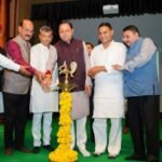 जुगमन्दर हॉल के नवीनीकरण का मुख्यमंत्री धामी ने किया लोकार्पण…