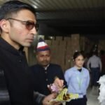 विवादित बिल्डर पुनीत अग्रवाल पर जिला प्रशासन सख्त…