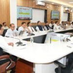 टीबी मुक्त भारत अभियान की धीमी प्रगति पर मुख्य सचिव नाराज, कम प्रदर्शन वाले सीएमओ को प्रतिकूल प्रविष्टि के निर्देश
